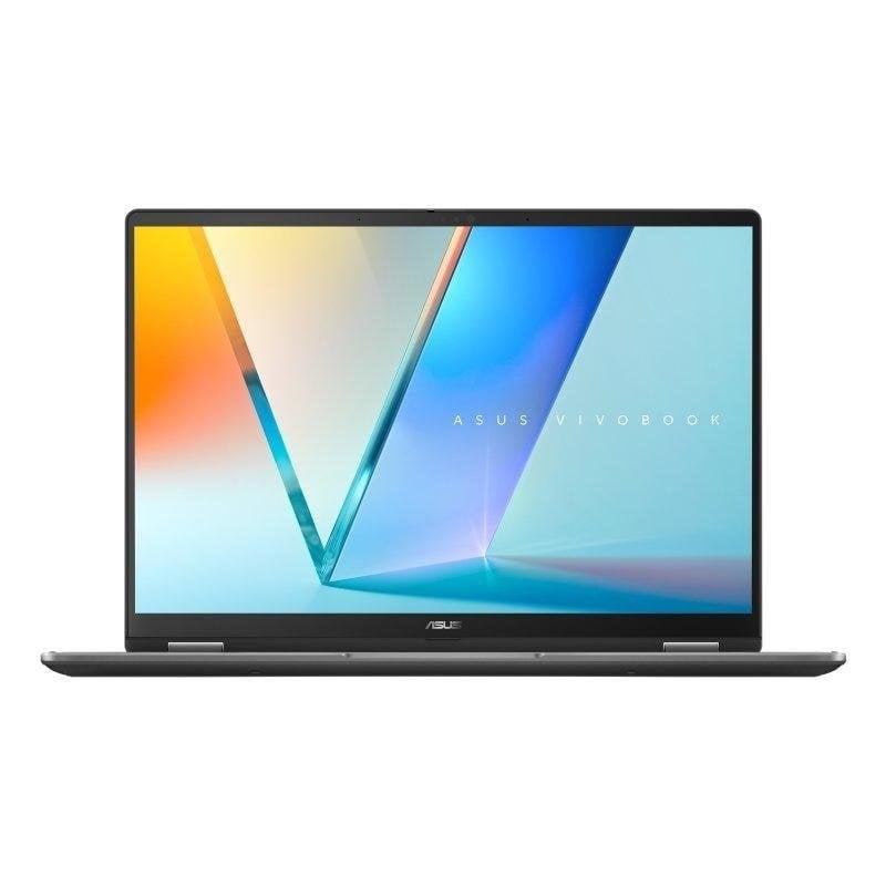 Thumbnail 3 de Portátil Asus Vivobook 14 Flip 14" Intel Core Ultra 7 258V con OLED, 32 GB, 1 TB SSD y Arc Graphics
