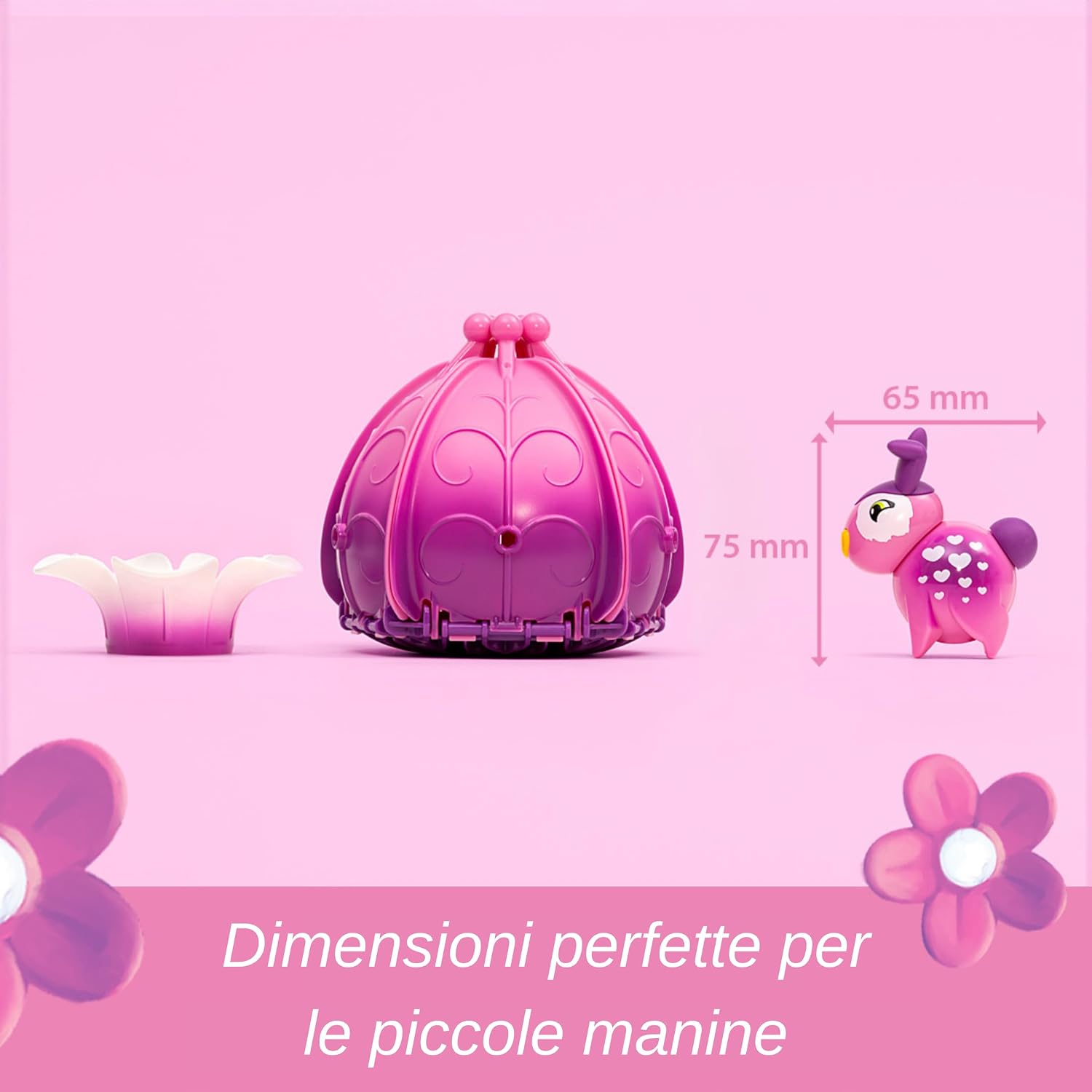 Thumbnail 6 de BRIO Flora La casa in fiore di Heather giocattolo 3+ 🎲