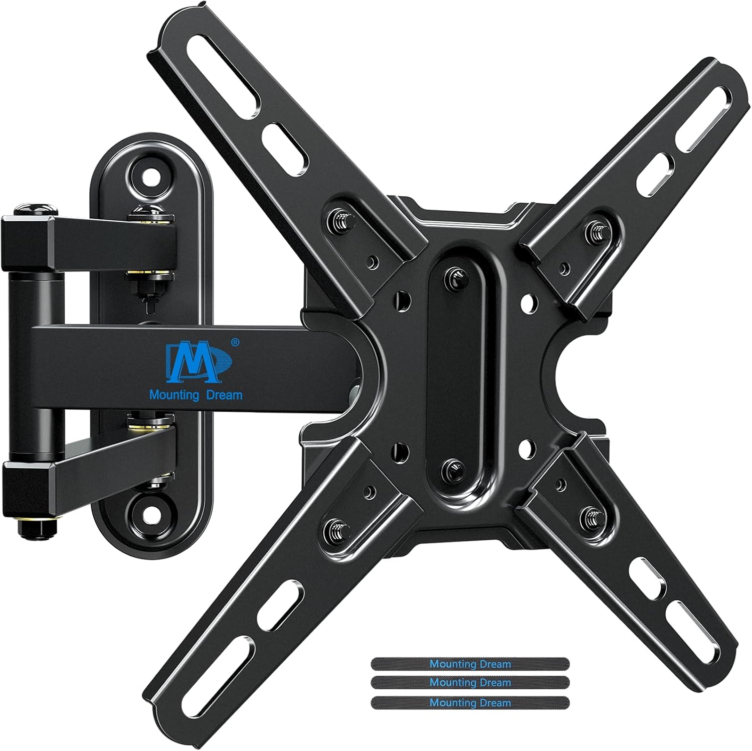 Mounting Dream full-motion TV mount MD2465
