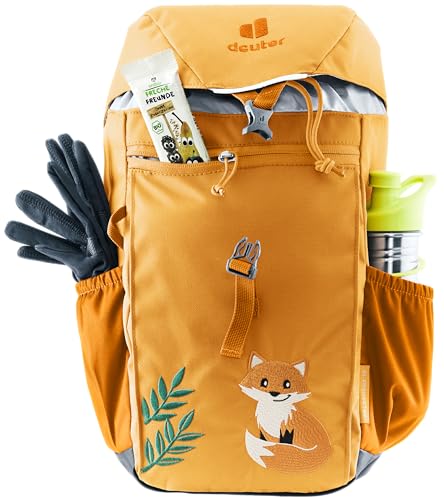 Thumbnail 7 de Deuter Waldfuchs 10 Kinderrucksack – ergonomischer Kleinkind-Rucksack