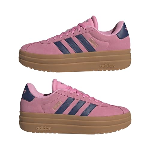 Thumbnail 5 de adidas VL Court Bold Mujer 36 EU zapatillas
