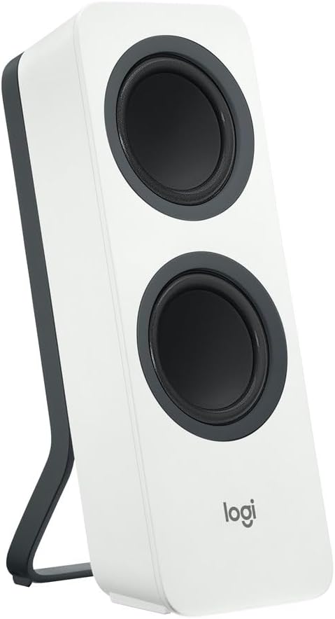 Thumbnail 6 de Logitech Z207: Altoparlanti per PC Wireless Bluetooth con Easy-Switch e ingresso 3,5 mm