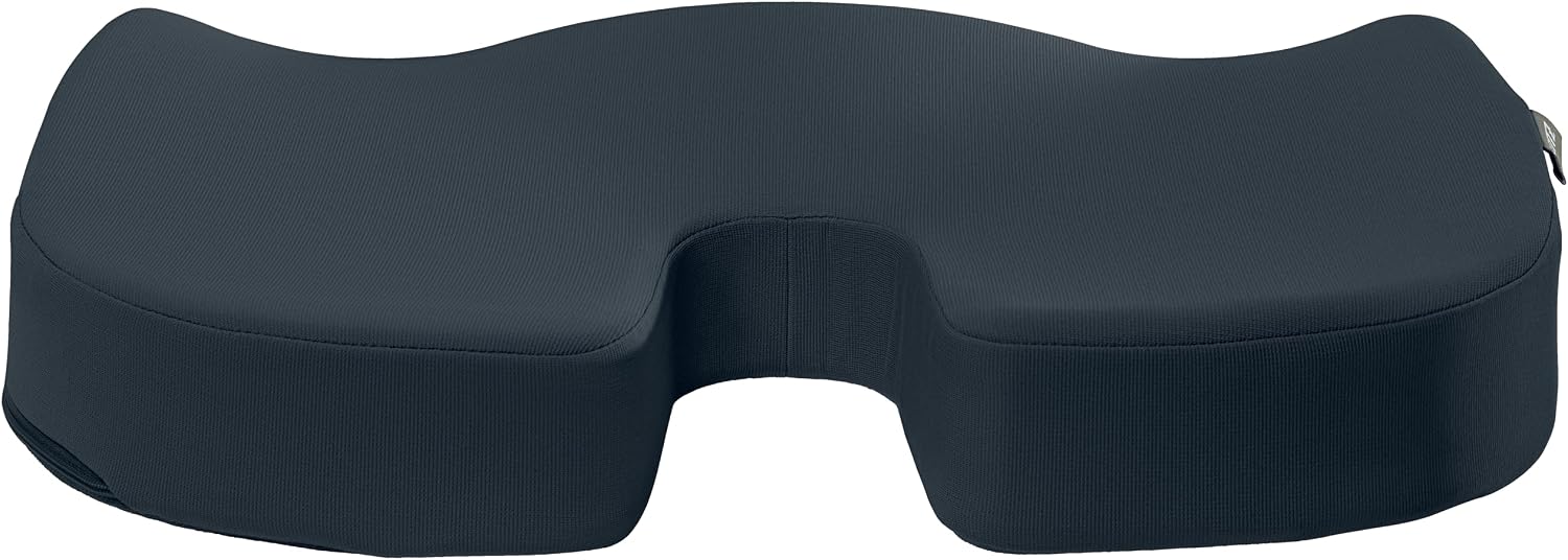 Detalle 2 de Leitz 52840089 Coussin d'assise ergonomique 333 mm