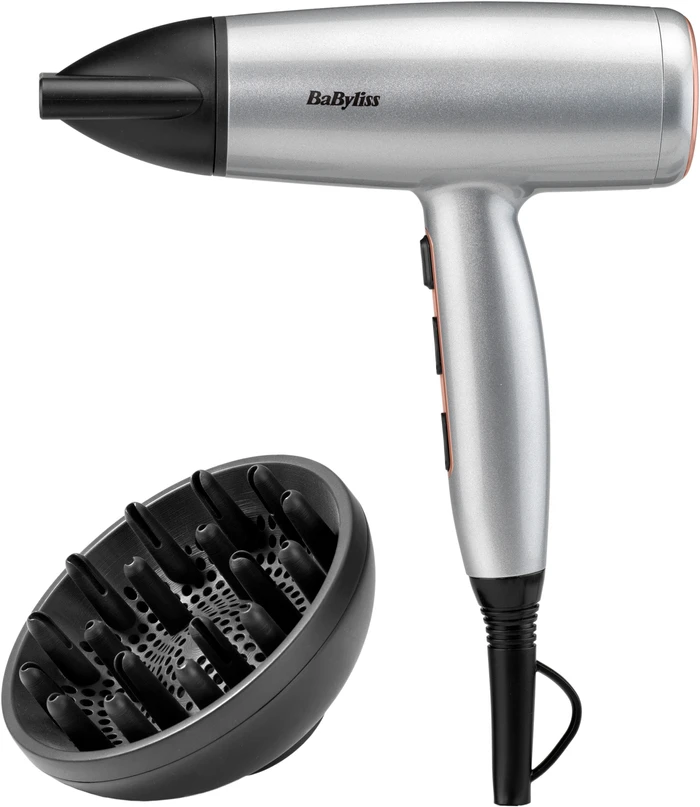 Thumbnail 8 de Babyliss Cosmos D580DE💇♀