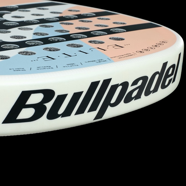 Thumbnail 5 de Bullpadel Elite W 25 pala de pádel para mujer