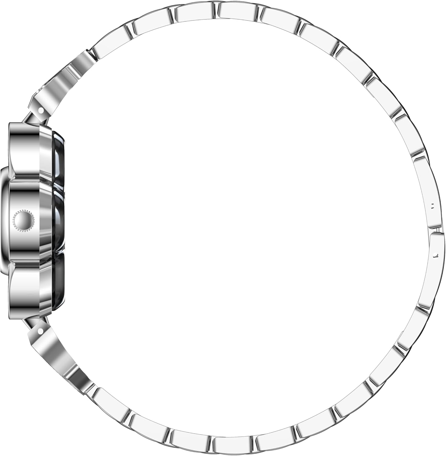 Thumbnail 1 de Bracelet Connecté Trèfle à Quatre Feuilles IP68 – Montre Fitness Élégante et Puissante