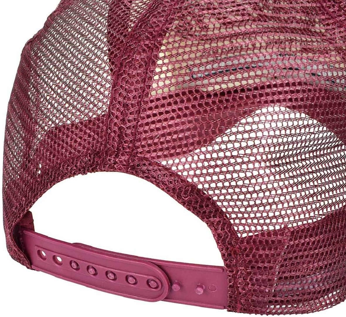 Thumbnail 6 de heekpek Cappello Uomo Baseball Cappellino con Visiera Estivo Ricamato - Trucker Mesh Vari Colori