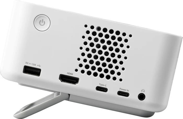 Thumbnail 14 de Optoma ML1080ST đź“˝