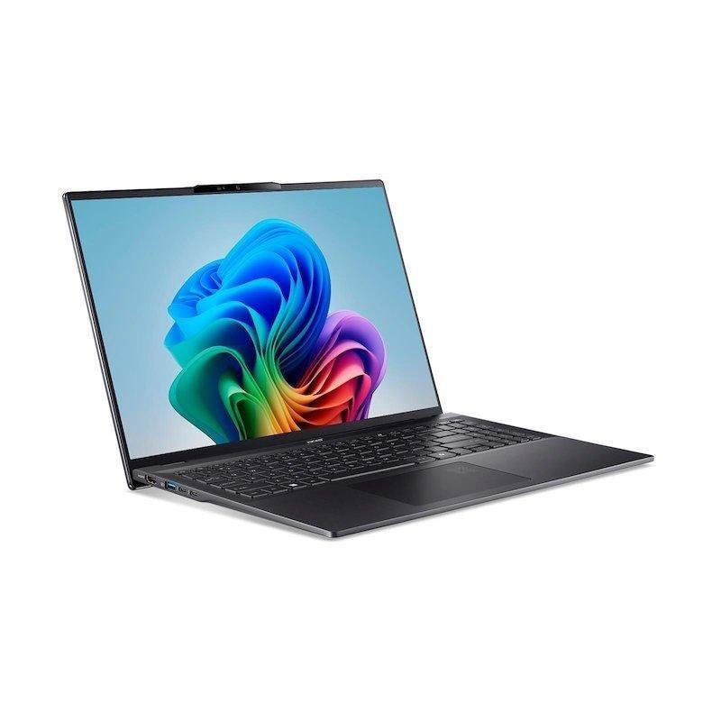 Detalle 2 de Acer Swift 16 AI SF16-51-95MY Portátil potente