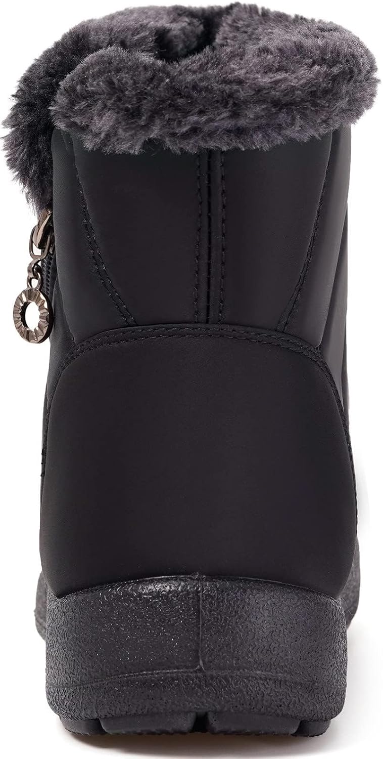 Thumbnail 2 de Eagsouni Snow Boots women's snow boots