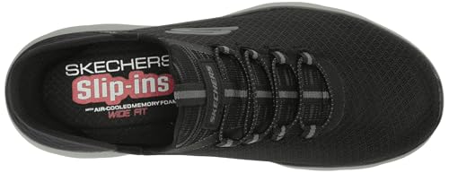 Thumbnail 4 de Skechers Summits High Range Hands Free Slip-in 50,5 EU ancho