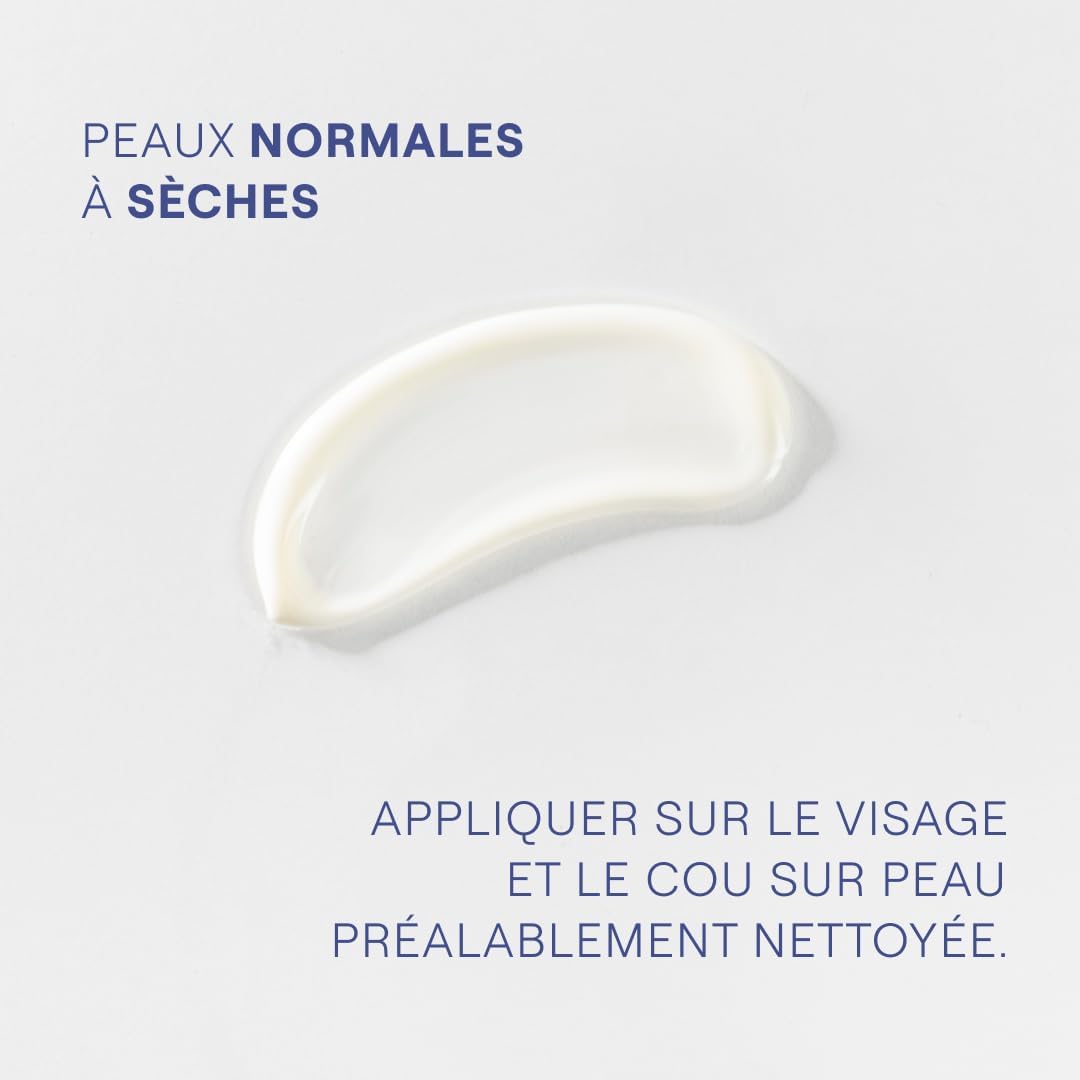 Detalle 2 de Weleda Crème de Jour Iris 30 ml