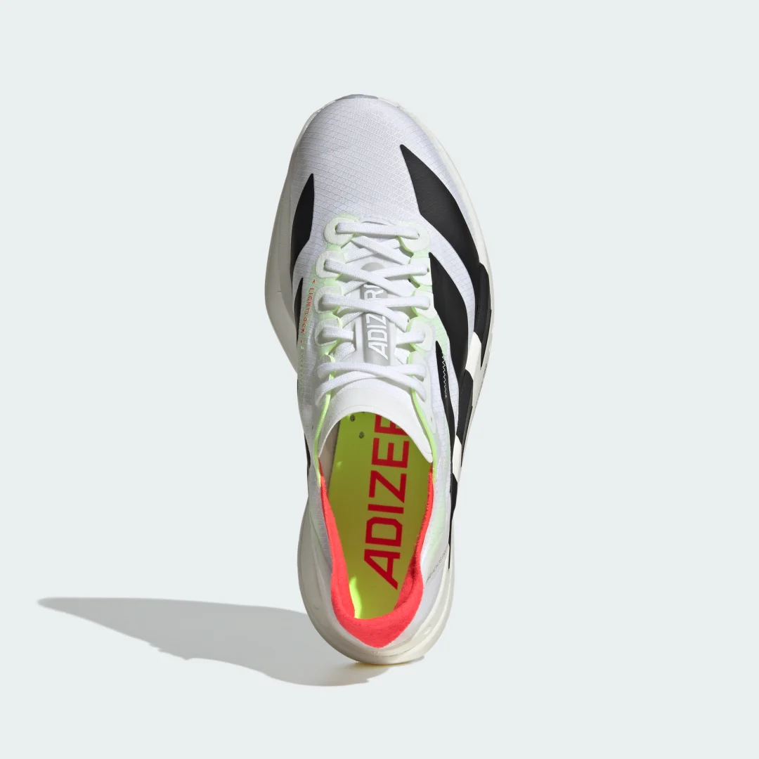 Detalle 2 de Adidas Adizero Adios Pro 4: guía de compra y uso