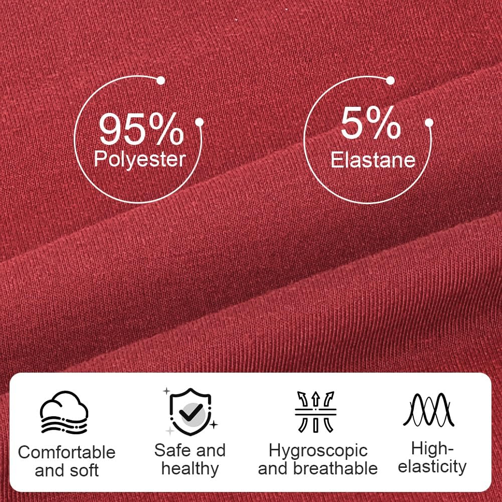Detalle de Aolso Maglietta da Allattamento con Design Sovrapposto — Maglia Donna a Maniche Corte, XL