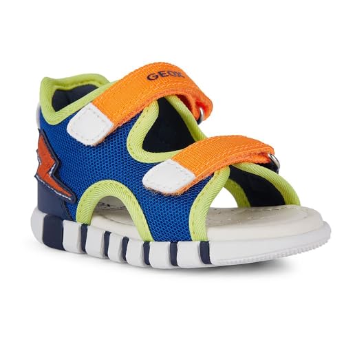 Thumbnail 2 de Geox B Iupidoo Sandal sandalia 7 UK Niño