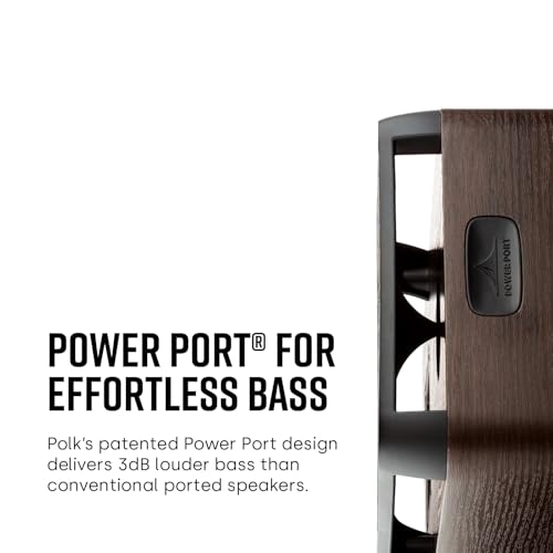 Thumbnail 3 de Polk Signature Elite ES10 Surround Speakers — Pair