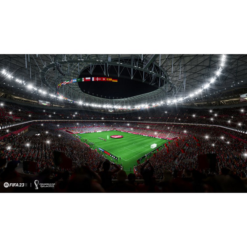 Thumbnail 2 de FIFA 23 para PS5 🎮 - La experiencia de fútbol definitiva