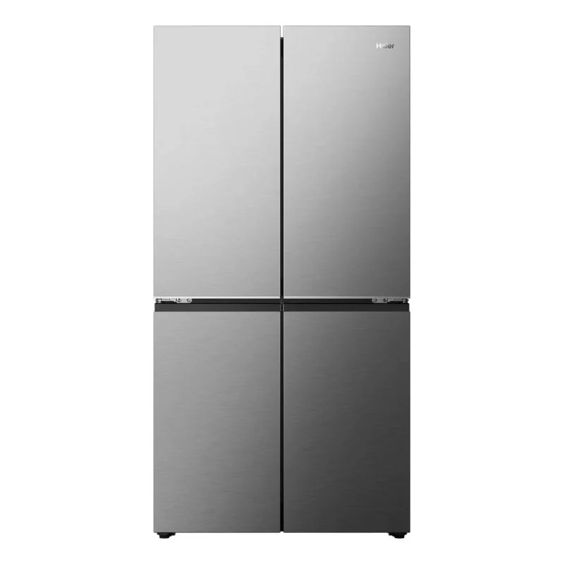 Detalle de Haier HCR59F18DNMM: Frigorífico Americano Total No Frost de 706 L, 4 puertas