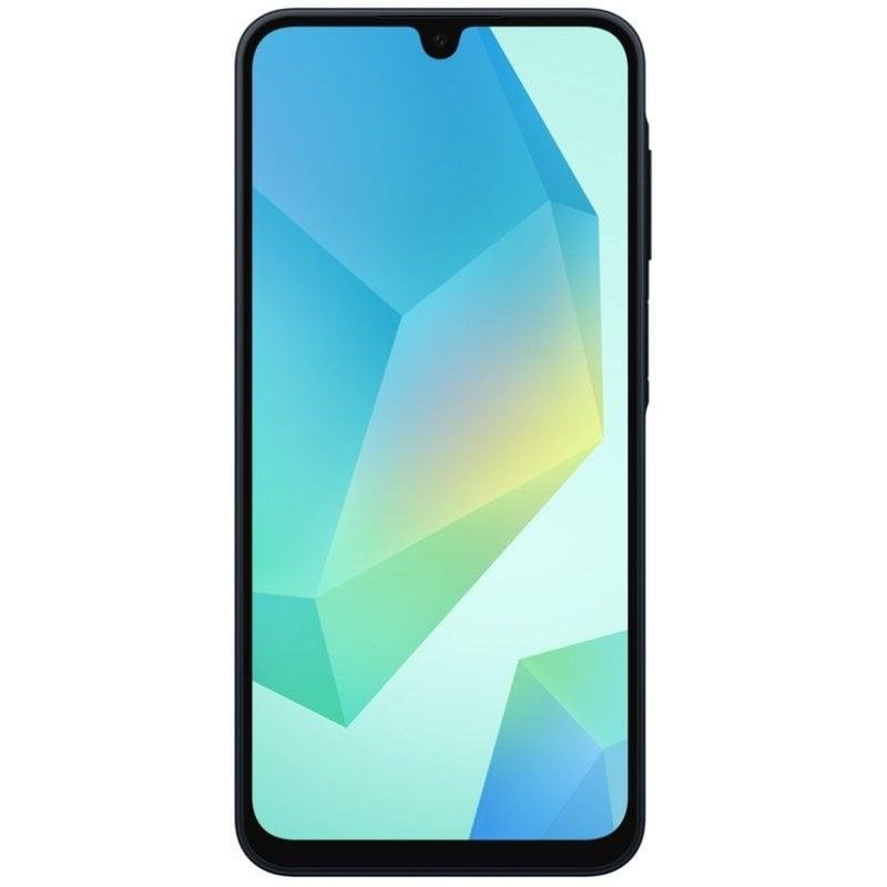 Detalle 2 de Samsung Galaxy A16 4G 6.7" Azul Oscuro | 4GB/128GB (Versión Internacional)