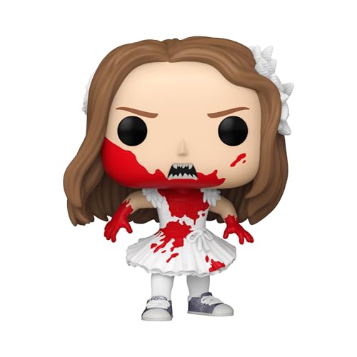 Detalle 2 de Funko Pop! Abducting Abigail ⚙