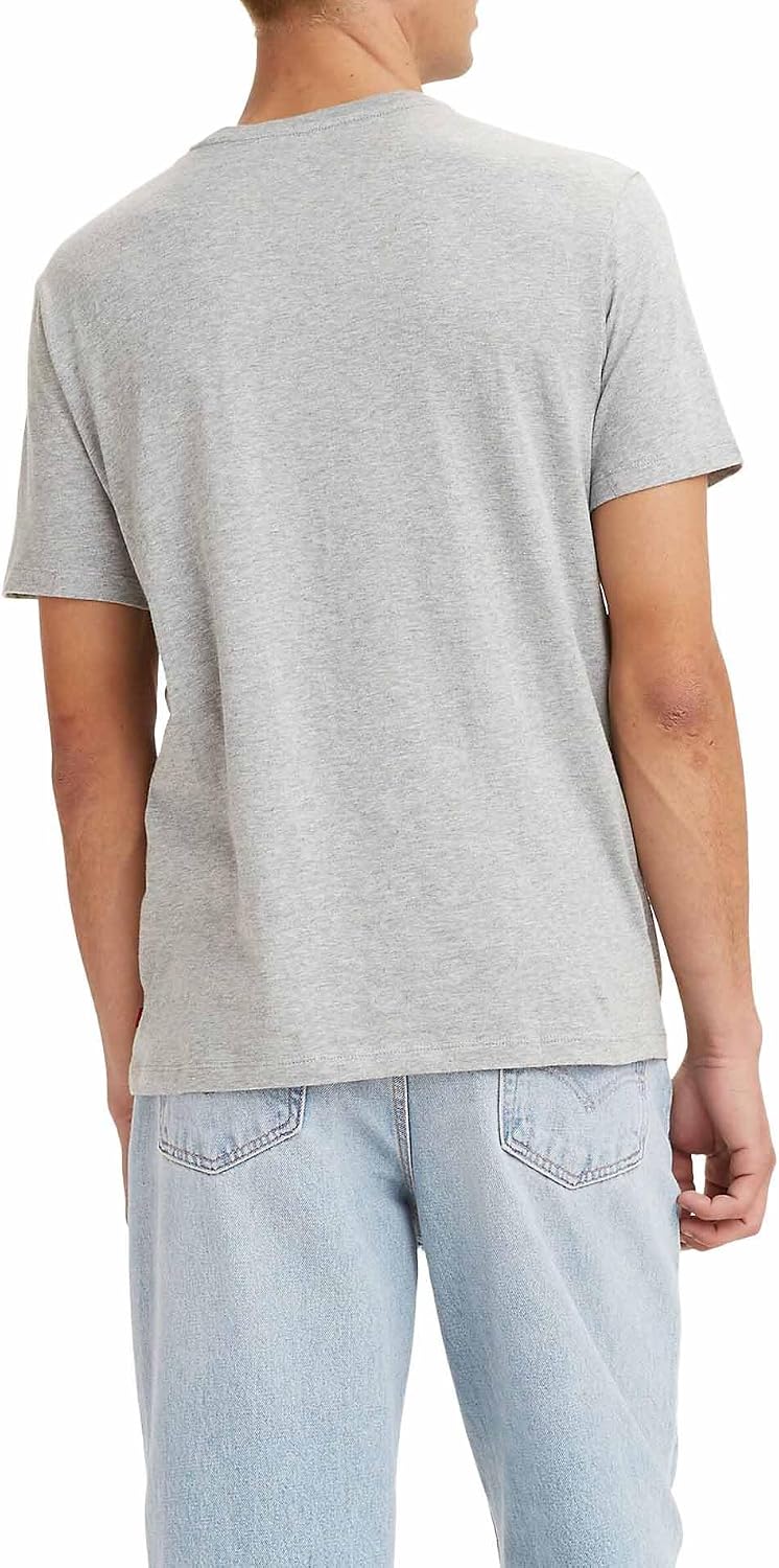 Thumbnail 2 de Levi's Graphic Set-in Neck camiseta hombre L