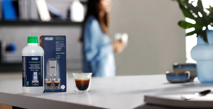 Thumbnail 5 de Delonghi Pflegepaket 1 Jahr + Milchreiniger