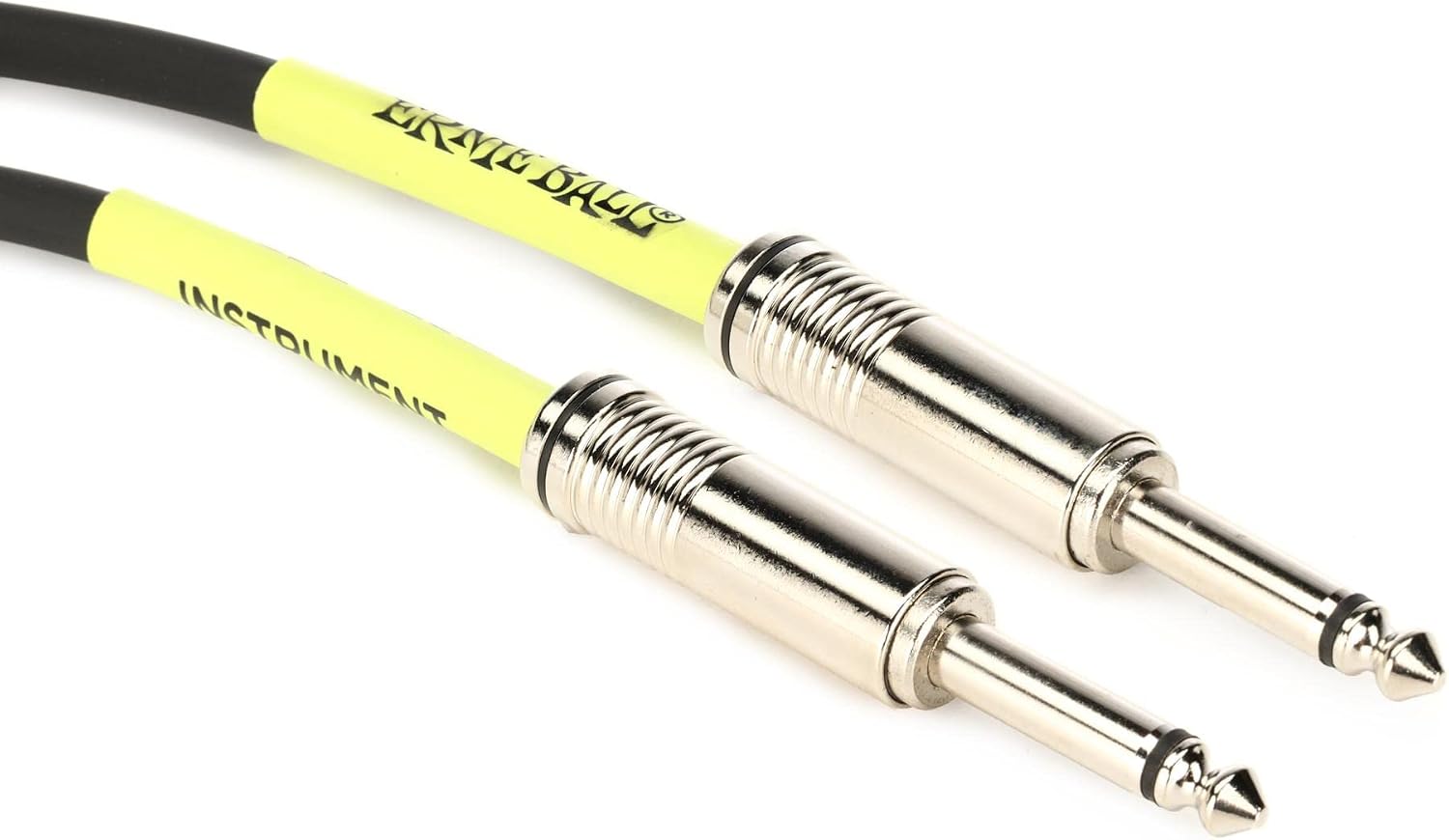 Detalle de Ernie Ball Instrument Cable 10ft