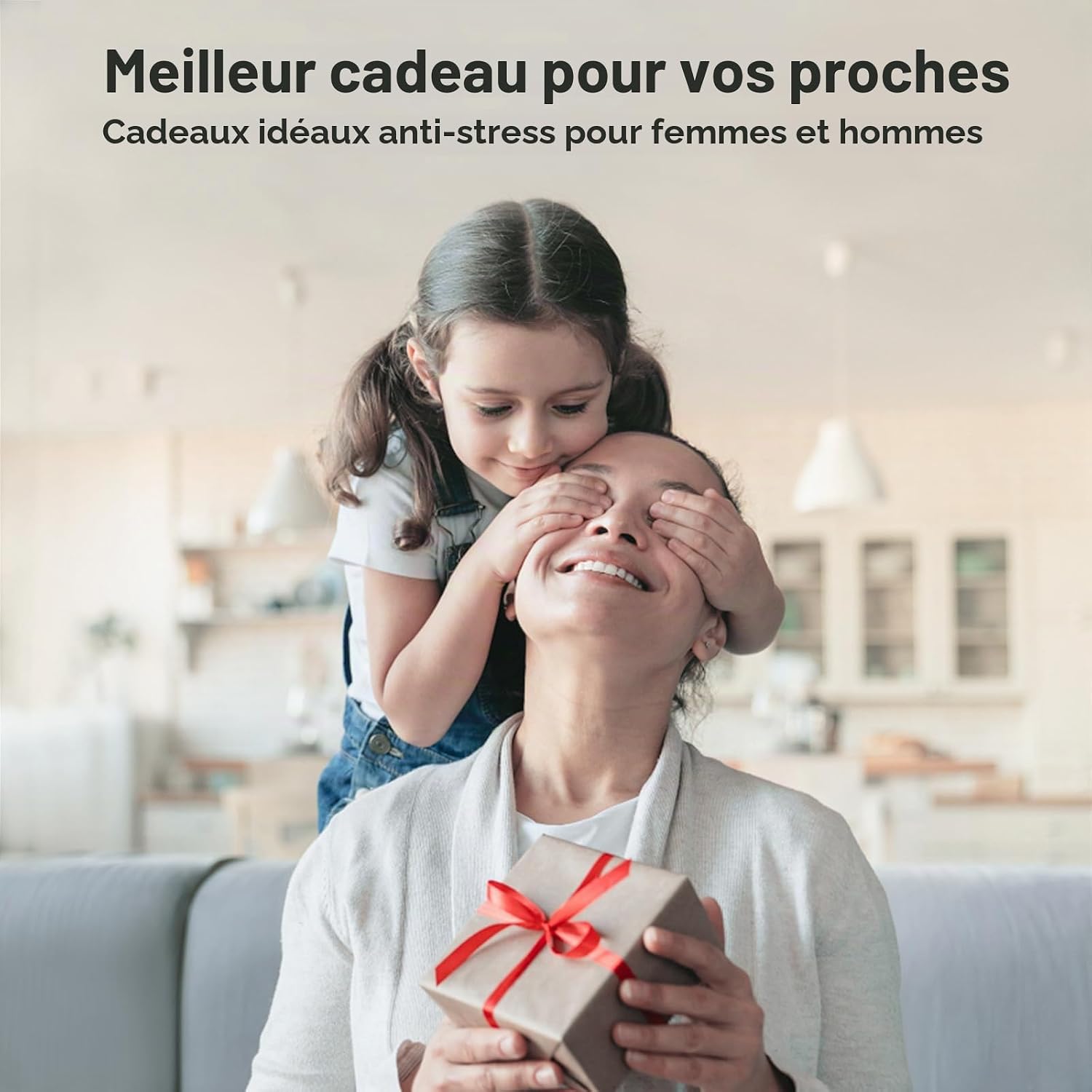 Thumbnail 6 de ONLYCARE Masque Migraine Cap : bonnet froid en gel anti-migraine