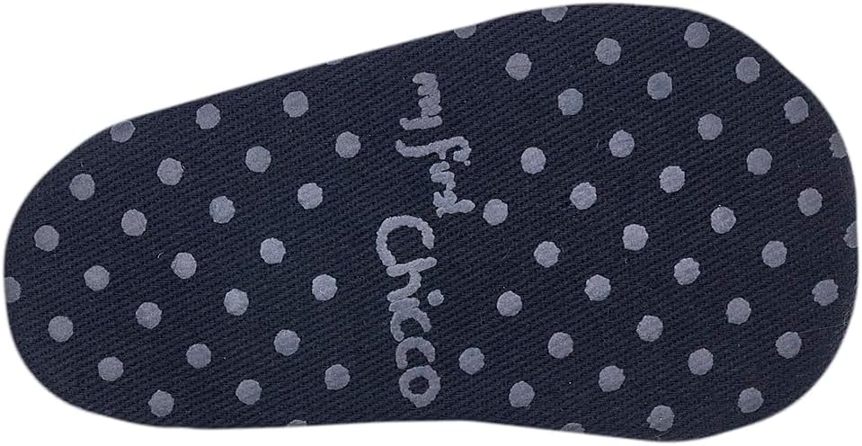 Thumbnail 1 de Chicco Garçon Sneaker pour Nouveau-né avec Sangle - Chaussure légère et pratique