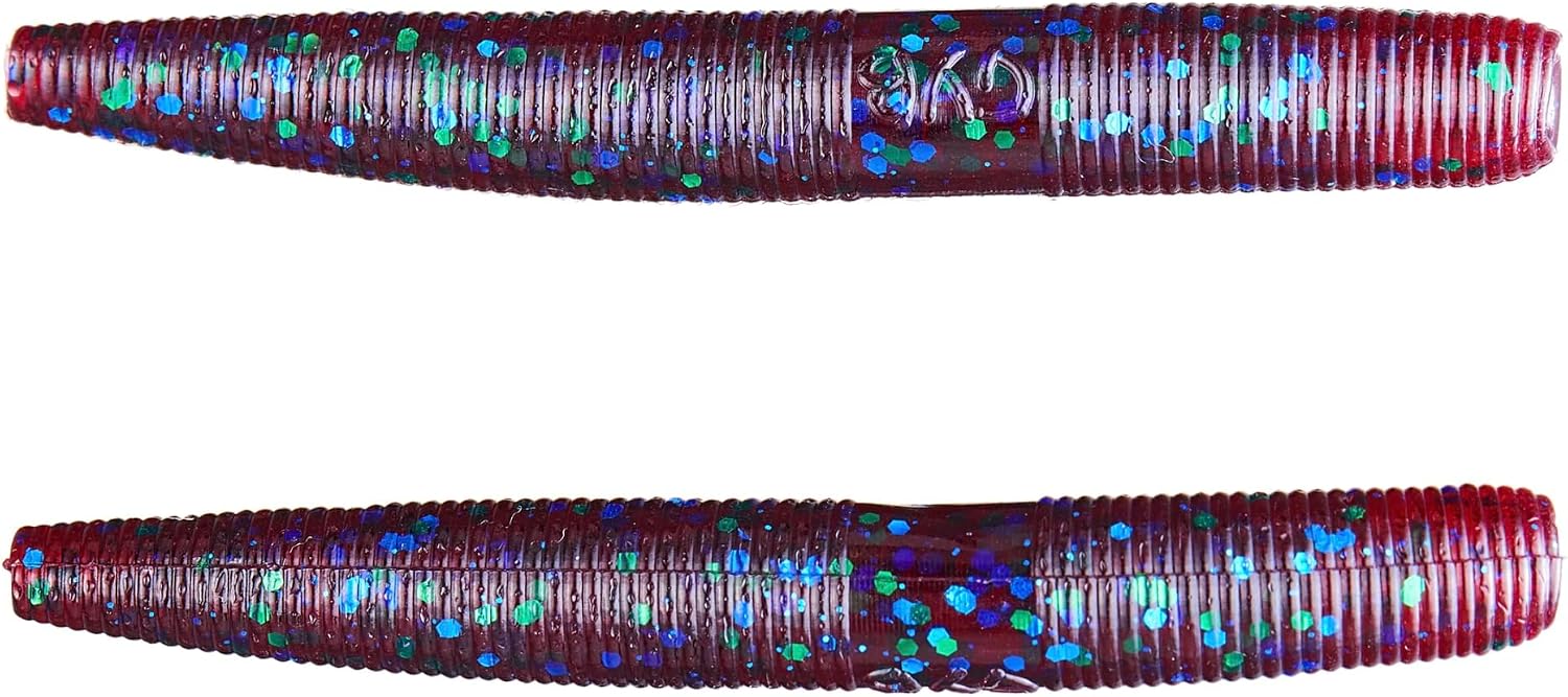 Detalle 2 de Yamamoto soft-plastic stickbait