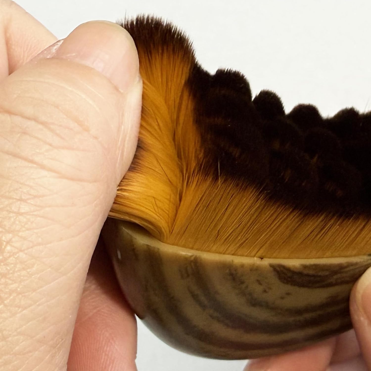 Thumbnail 3 de Lymphatic Contour Face Brush 2pcs