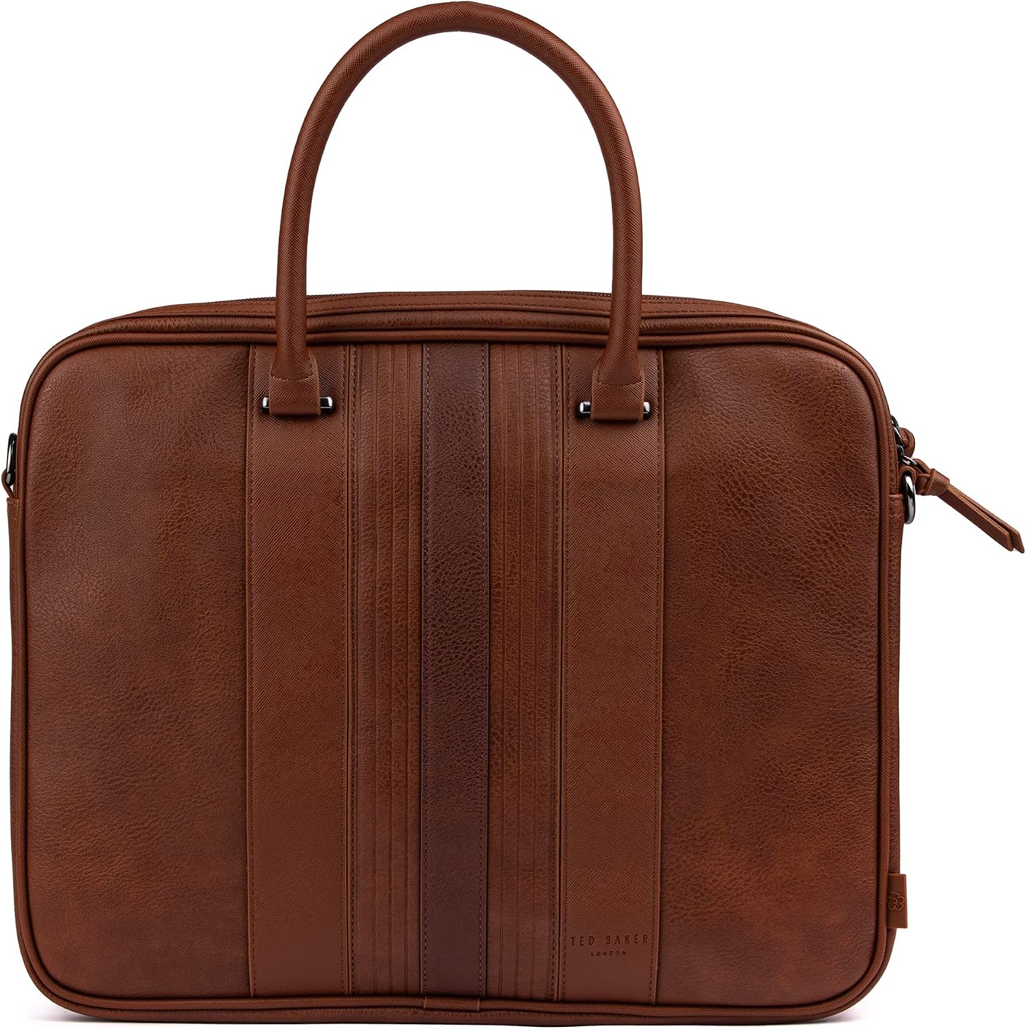 Thumbnail 5 de Ted Baker Nevver Shoulder Bag Black