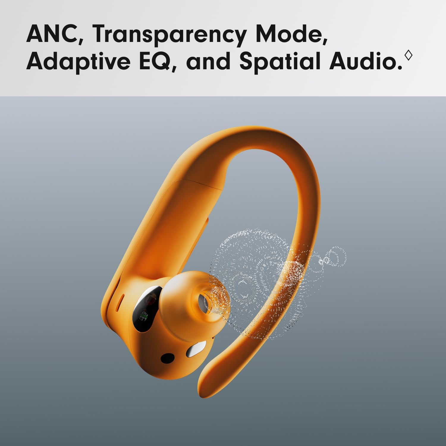 Detalle de Beats wireless earbuds Powerbeats Pro 2