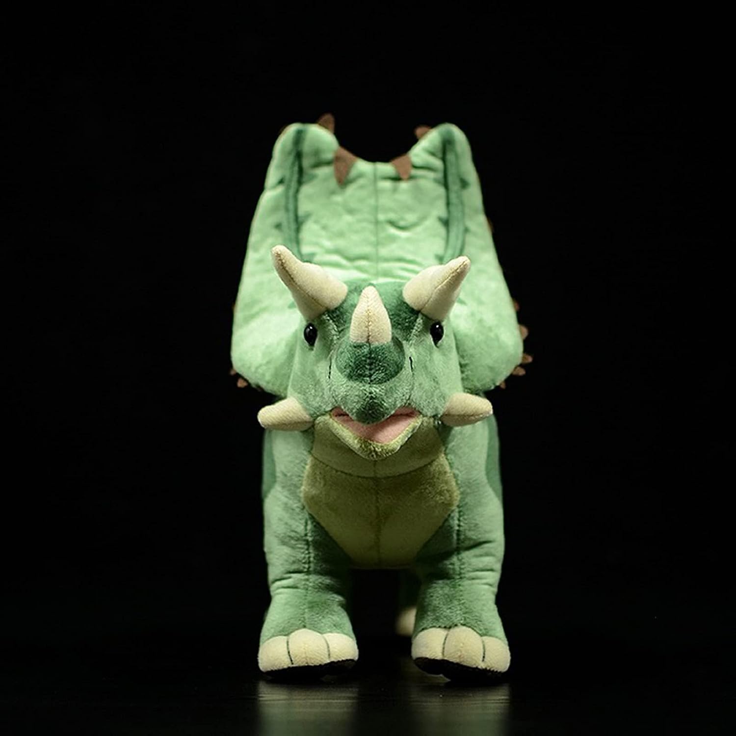 Thumbnail 1 de lilizzhoumax Pentaceratops plush toy 43cm