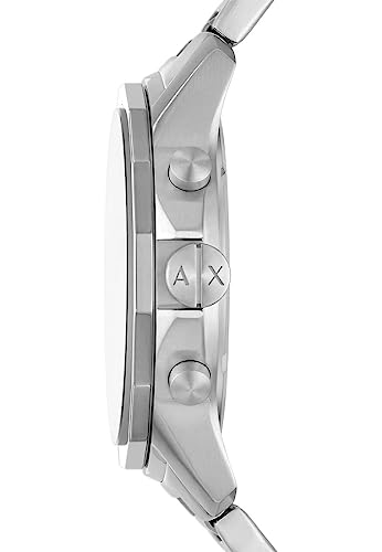 Thumbnail 3 de Armani Exchange AX1742: Orologio da uomo con movimento quarzo e cronografo, cassa 44 mm in acciaio