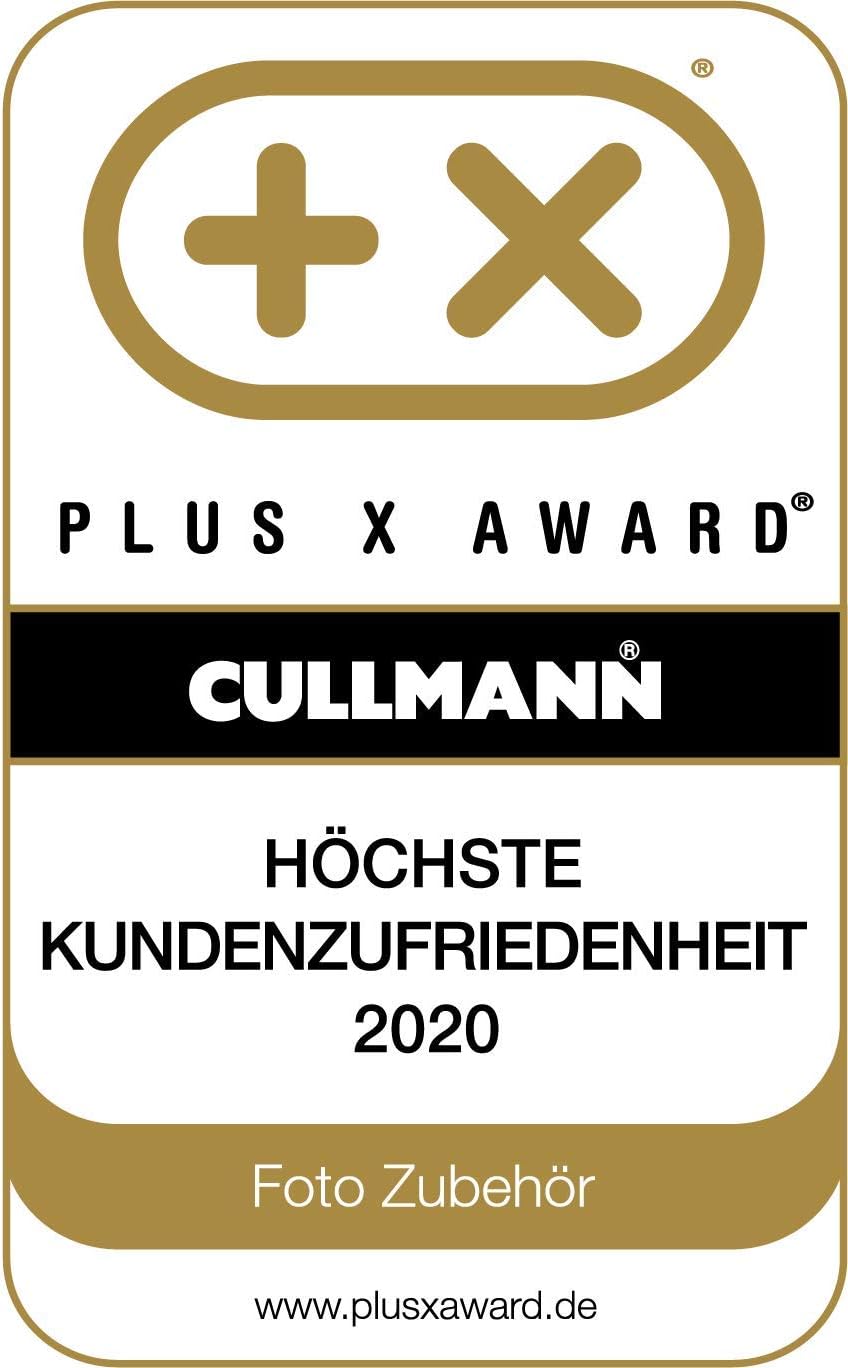 Thumbnail 6 de CULLMANN Stativ ALPHA 350 Mobile Blau