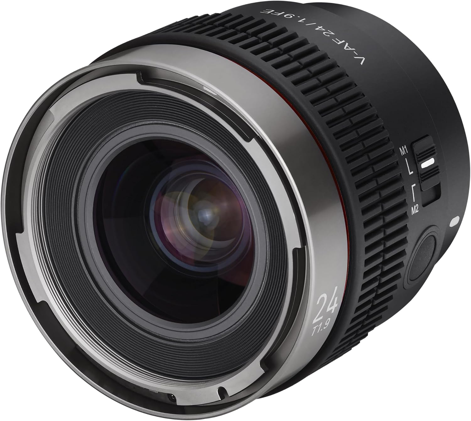 Samyang V-AF 24mm T1,9 FE Sony E