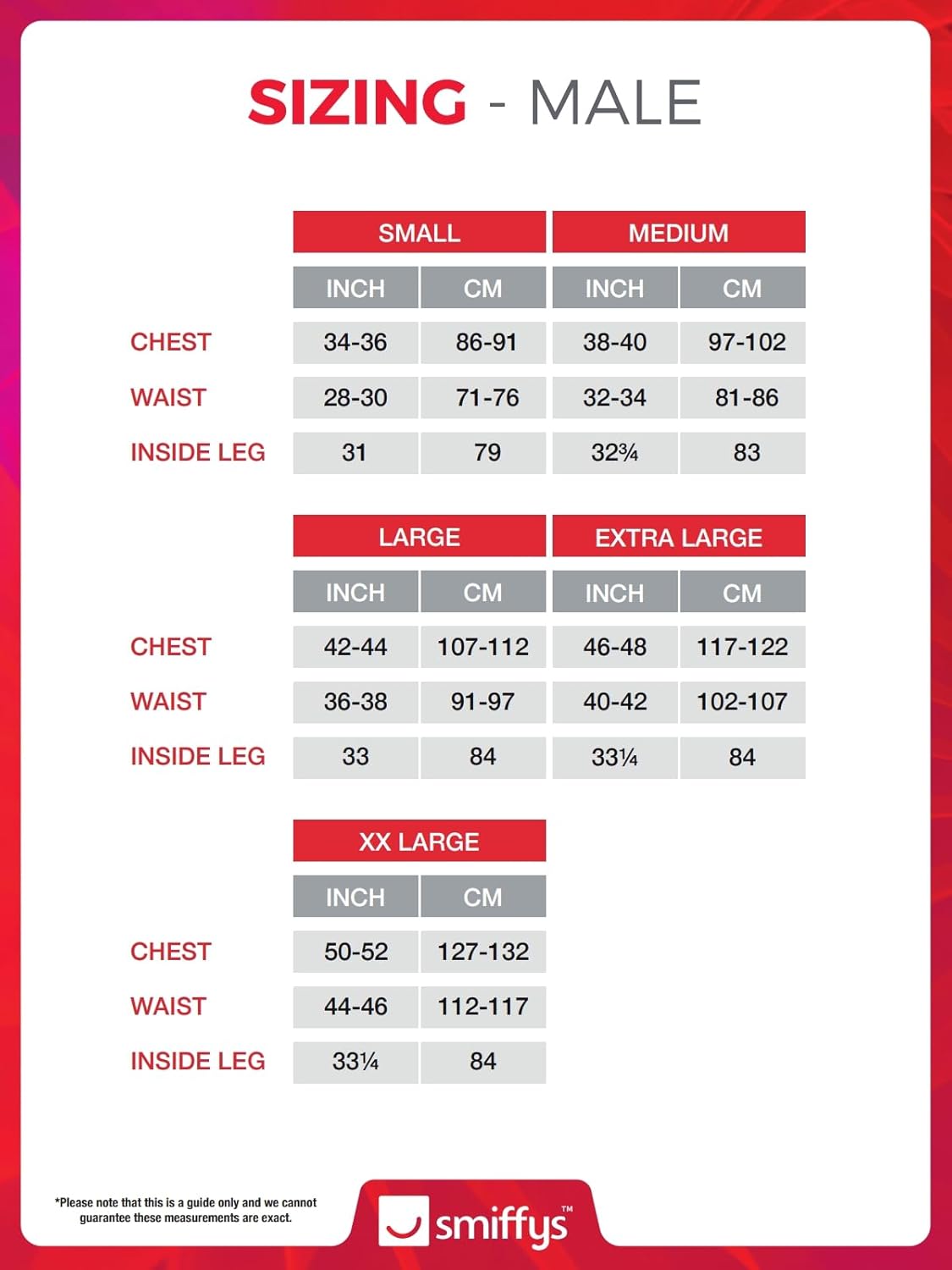 Thumbnail 6 de Smiffys Disfraz pirata hombre Tórax 42"-44" 🎭
