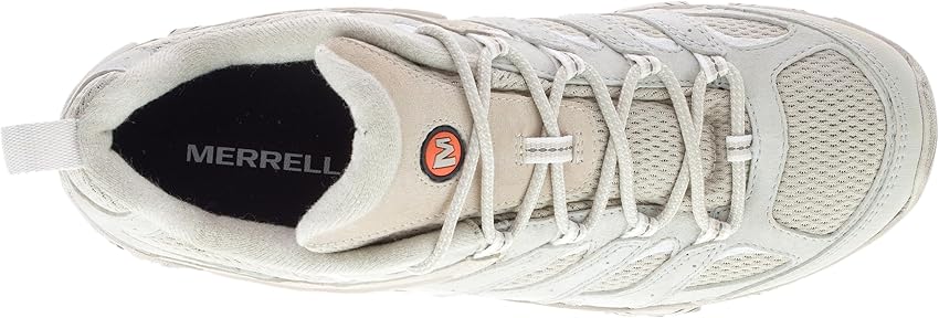Thumbnail 3 de Merrell Moab 3 - Zapatos de Senderismo Hombre 🥾 42 EU Beige