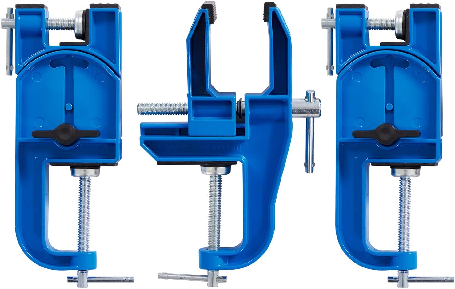 XCMAN morsa per sci regolabile 110 mm