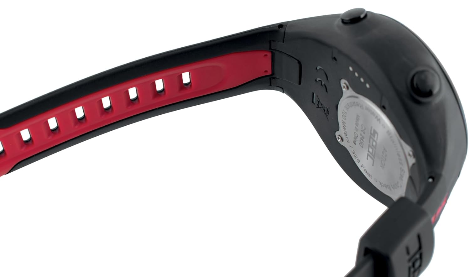 Thumbnail 2 de SEAC Action : ordinateur de plongée poignet pour plongée, apnée et mode gauge