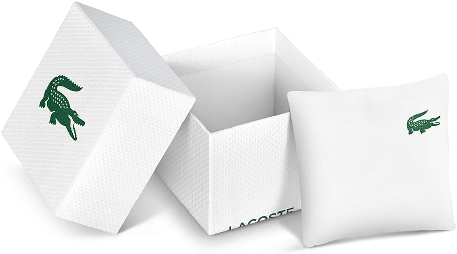 Thumbnail 6 de Lacoste Montre Analogique Multifunction pour Homme – Collection Replay