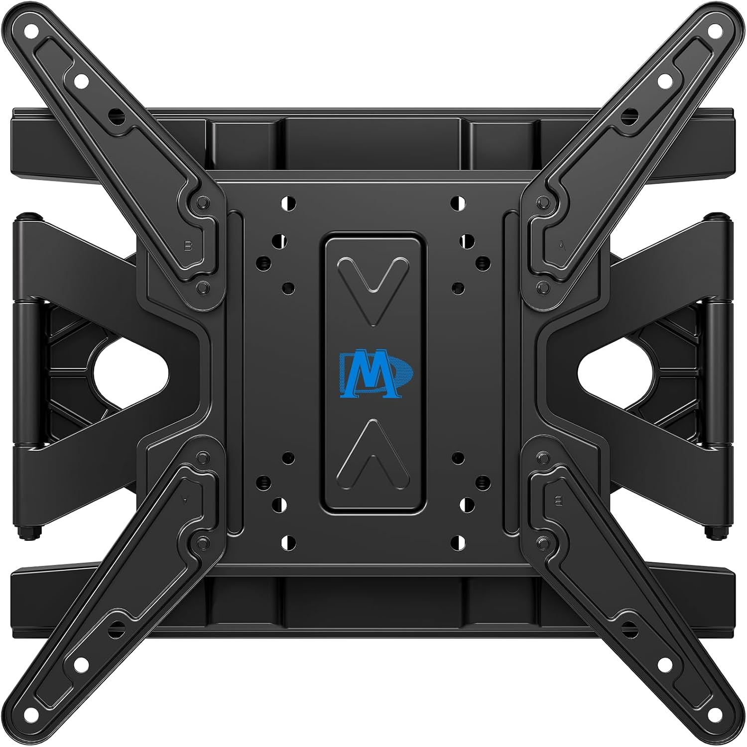 Detalle de Mounting Dream Ultra Slim Full Motion TV Wall Mount