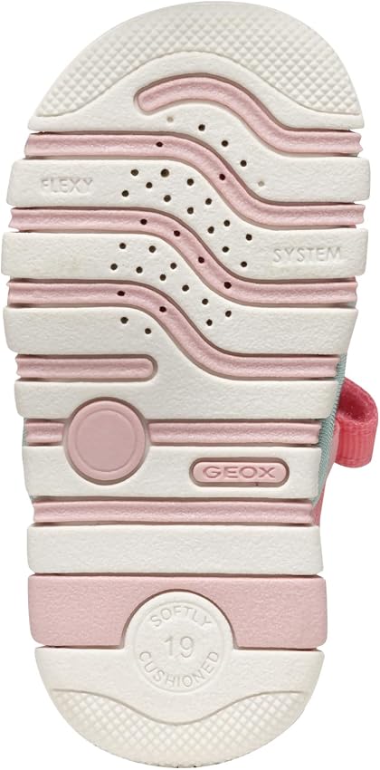 Detalle de Geox B Sandal IUPIDOO Sandalia 20 EU