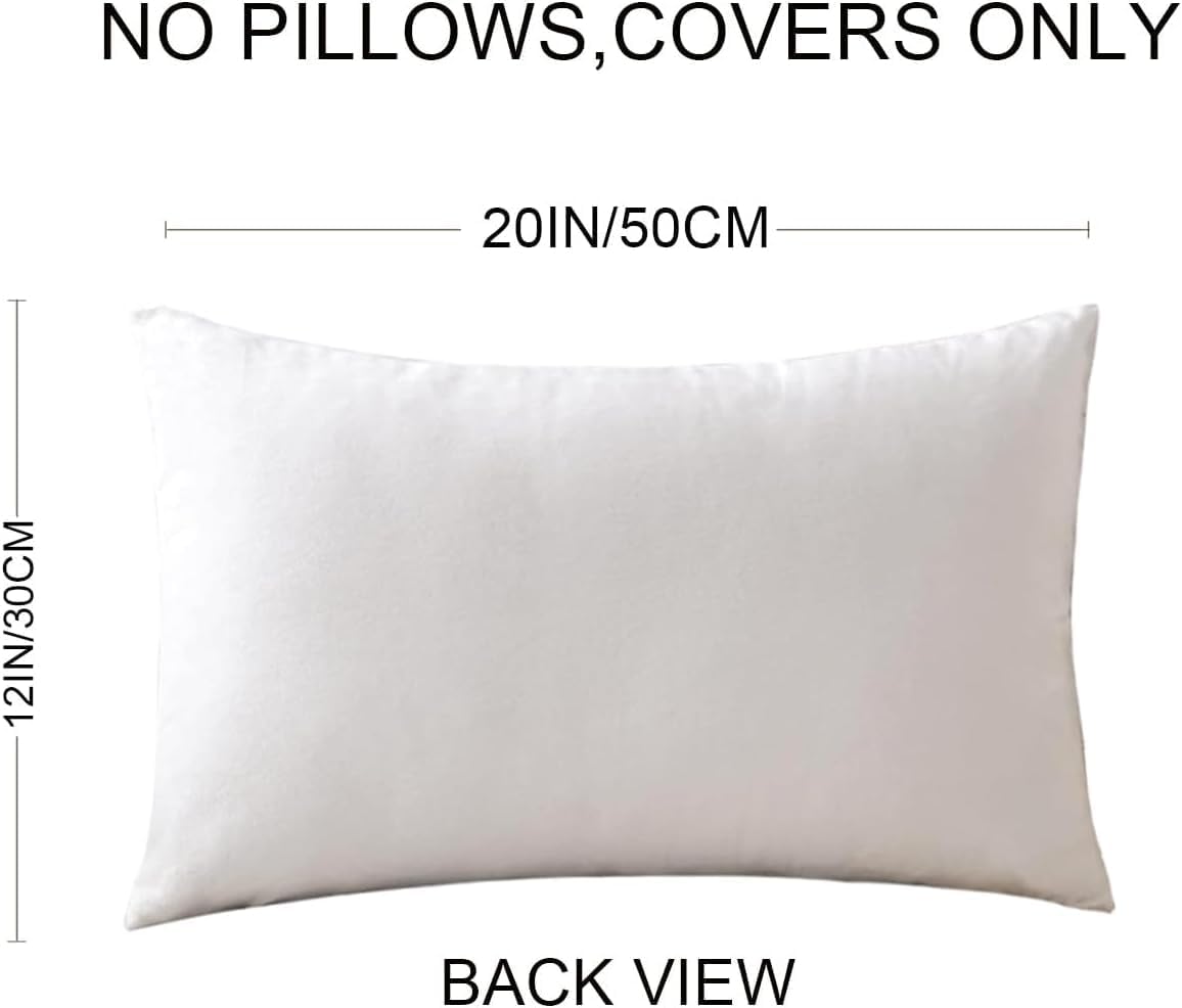 Detalle 2 de layhut Ru-lumbar-001 Relax Unwind Outdoor Pillow Covers, Set of 2
