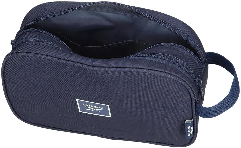 Thumbnail 4 de Reebok Andrew Beauty case 4,99 L blu