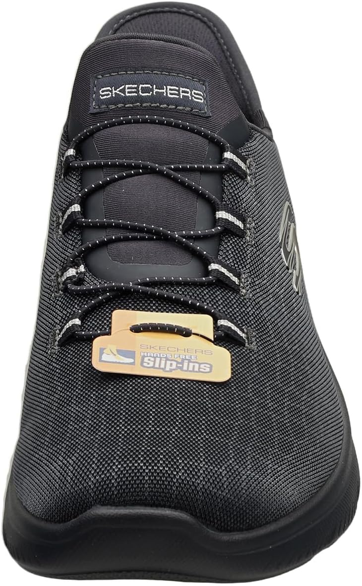 Thumbnail 2 de Skechers Donna Summits Classy Night: Scarpe da Ginnastica Comfort e Stile Vegane