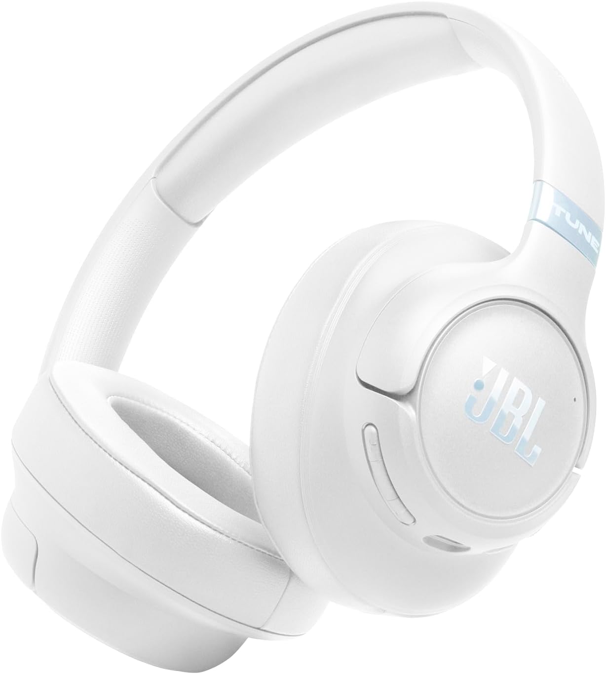 Detalle de JBL Tune 780 NC Kopfhörer mit Noise-Cancelling