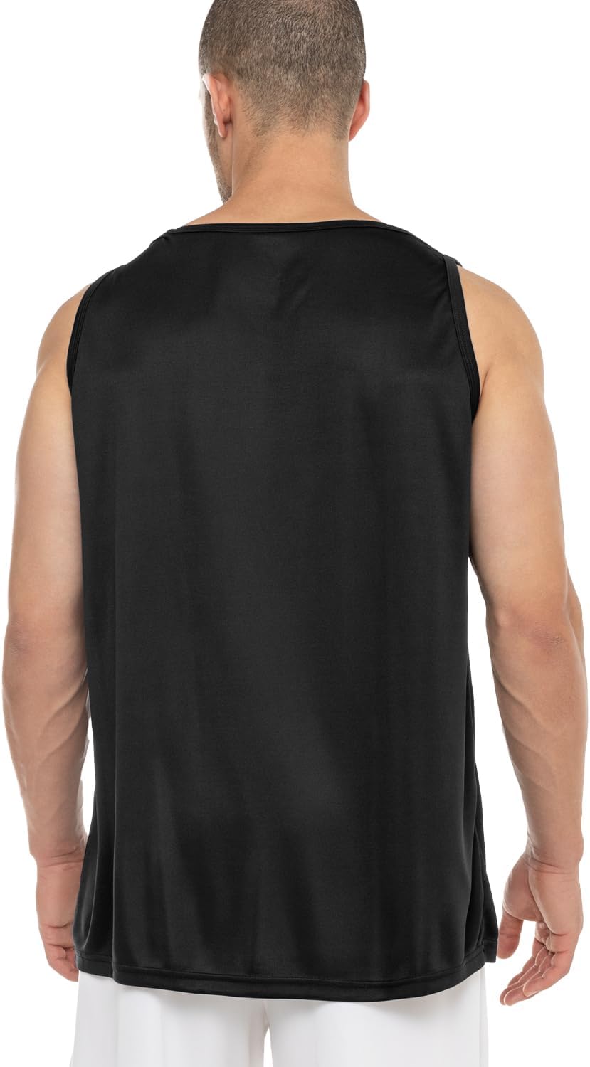 Thumbnail 2 de CFLEX Sportswear collectie sporttanktop voor heren, ultralicht en sneldrogend
