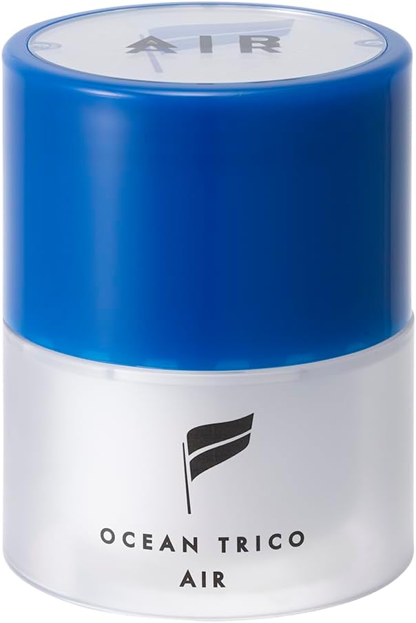 OCEAN TRICO Hair Wax 80 g